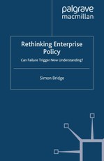 Rethinking Enterprise Policy