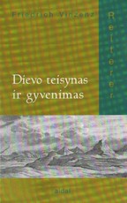 Dievo teisynas ir gyvenimas