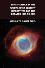 Space Science in the Twenty-First Century