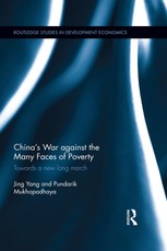 Yang, J: China's War against the Many Faces of Poverty