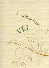 Vėl: eilėraščių rinktinė