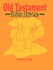 Old Testament Bible Stories