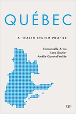 QuÃÂ©bec
