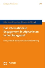 Das internationale Engagement in Afghanistan in der Sackgasse?
