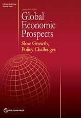 Global Economic Prospects, January 2020