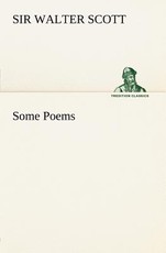 Some Poems