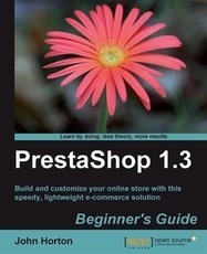 PrestaShop 1.3 Beginner's Guide