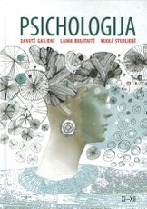 Psichologija. Vadovėlis 11-12 klasėms