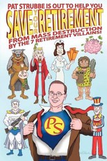 Save Your Retirement!