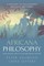 Africana Philosophy from Ancient Egypt to the Nineteenth Century