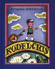 Kodėlčius (2021)