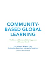 Community-Based Global Learning