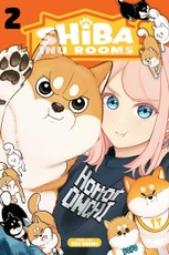 Shiba Inu Rooms, Vol. 2