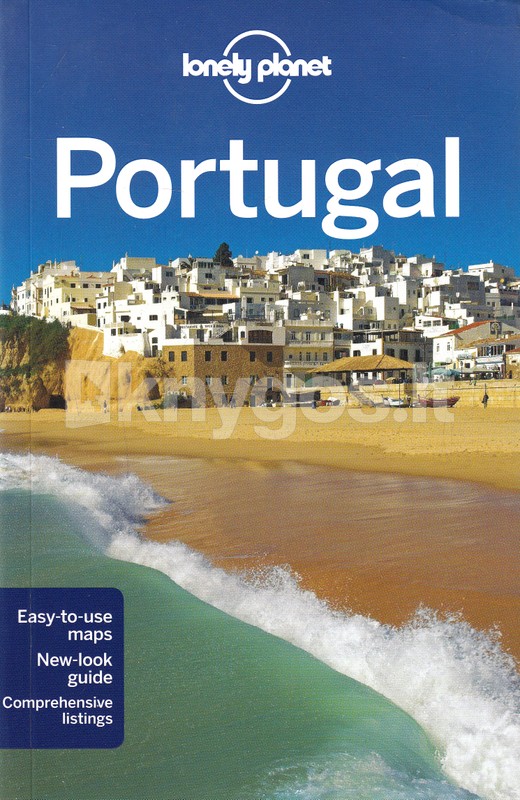 Portugal. Travel Guide Knygos.lt