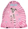 Maišelis sportinei aprangai PETS DOG PT25CH-712
