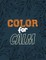 Color for Calm