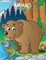 Animals Coloring Book for Kids 2