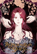 Not Your Typical Reincarnation Story, Vol. 1