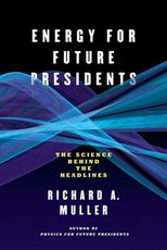Energy for Future Presidents