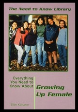 Everything You Need to Know about Growing Up Female
