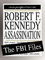 Robert F. Kennedy Assassination