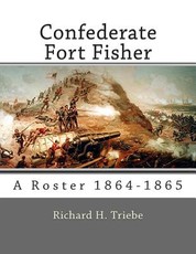 Confederate Fort Fisher