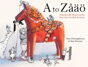 A to ZÃ¥Ã¤Ã¶