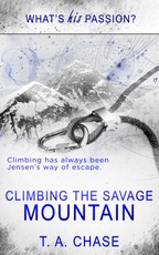 Climbing the Savage Mountain
