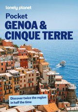 Lonely Planet Pocket Genoa & Cinque Terre