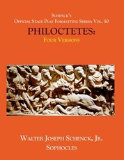 Schenck's Official Stage Play Formatting Series