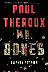 Mr. Bones