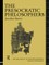 The Presocratic Philosophers