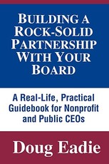 Building a Rock-Solid Partnership with Your Board
