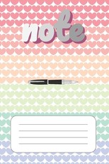 Note Book
