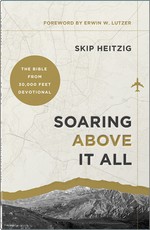 Soaring Above It All