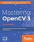 Mastering OpenCV 3 -