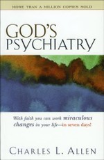 God's Psychiatry