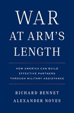 War at Arm's Length