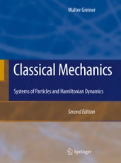 Classical Mechanics