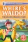 Where's Waldo? the Golden Dragon Chase