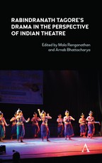 Rabindranath Tagore's Drama in the Perspective of Indian Theatre