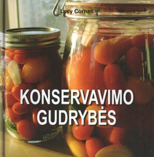 Konservavimo gudrybės
