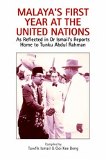 Malaya's First Year at the United Nations