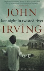 Last Night in Twisted River