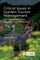 Critical Issues in Garden Tourism Management