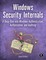 Forshaw, J: Windows Security Internals