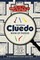 Hasbro: Cluedo Book of Puzzles