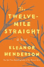 Henderson, E: Twelve-Mile Straight