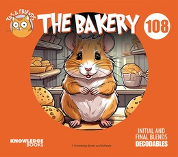 The Bakery
