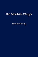 The Baseball Player